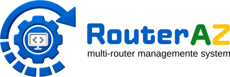 routerAZ